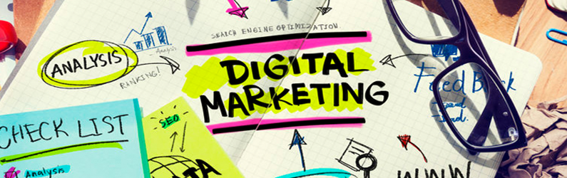 Determining a Digital Marketing Budget
