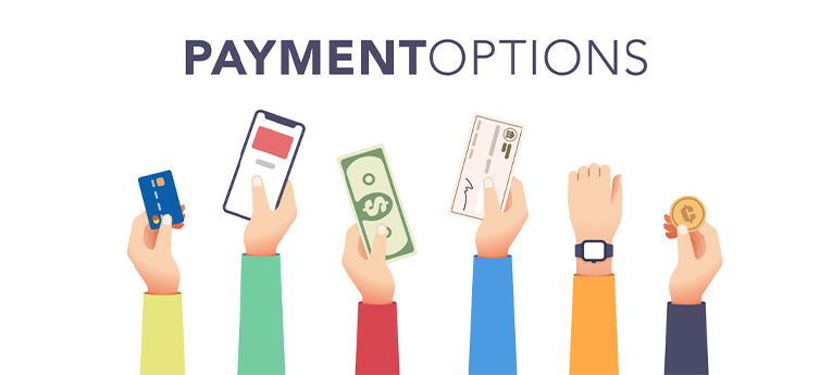 Types of Payment Processors for WooCommerce