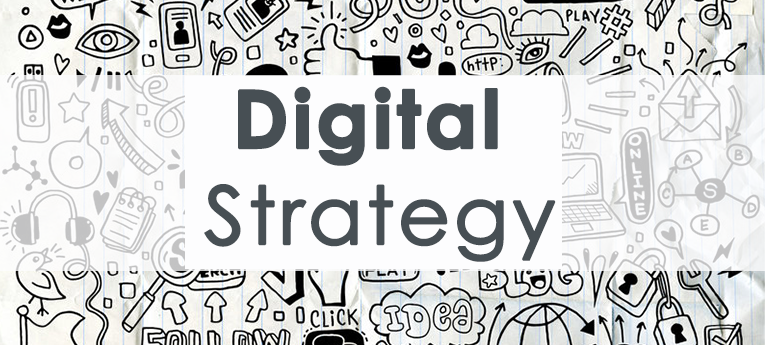 What Digital Strategy is Best for Your Business?