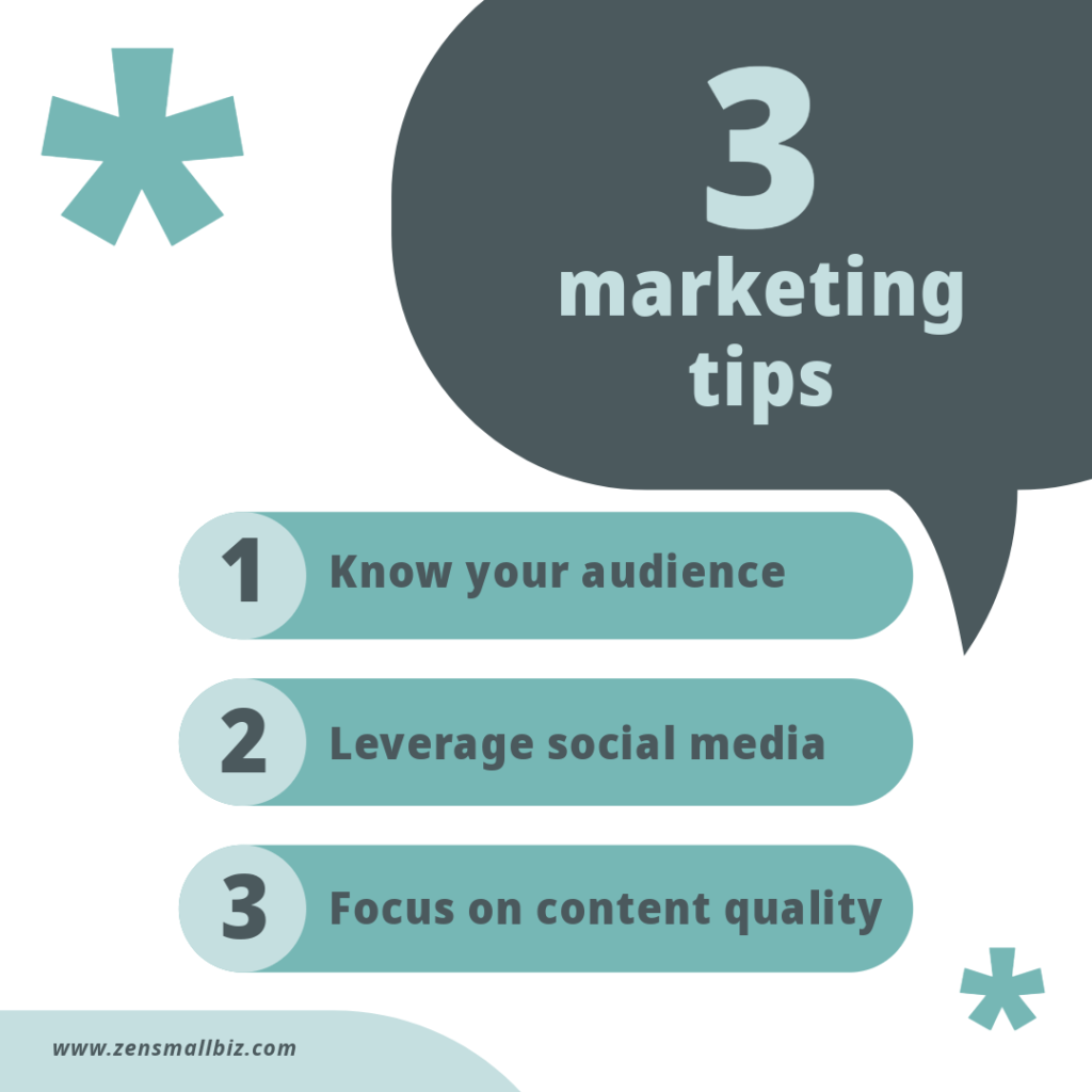 tips for social media